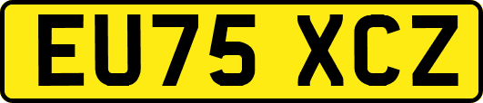 EU75XCZ