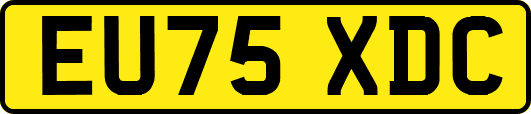 EU75XDC