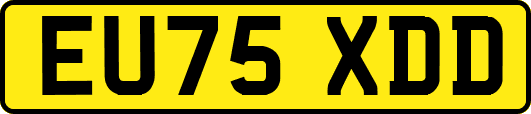 EU75XDD