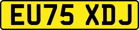 EU75XDJ