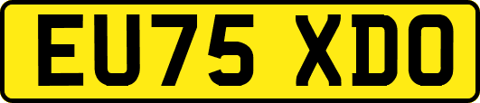 EU75XDO