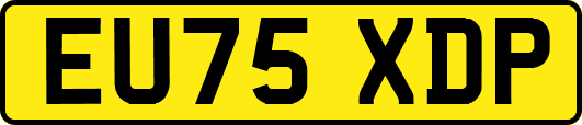 EU75XDP
