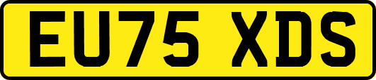 EU75XDS