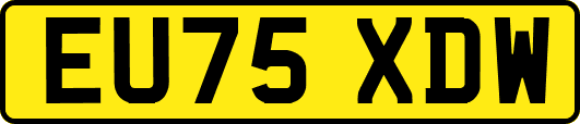 EU75XDW