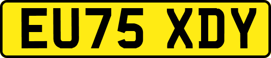 EU75XDY