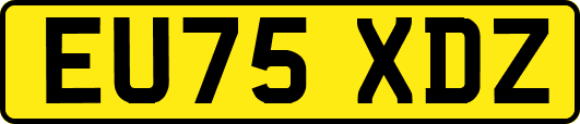 EU75XDZ