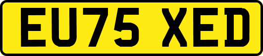 EU75XED