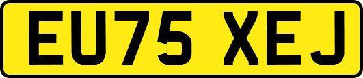 EU75XEJ