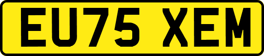 EU75XEM