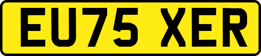 EU75XER