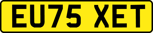 EU75XET