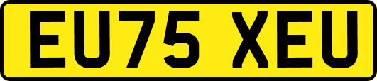 EU75XEU