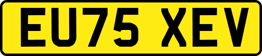 EU75XEV