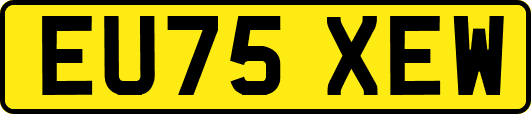 EU75XEW