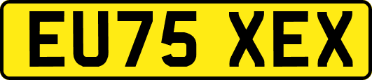 EU75XEX