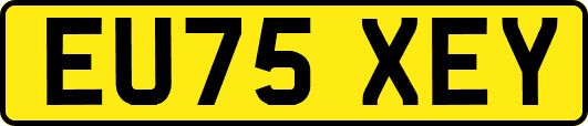 EU75XEY