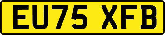 EU75XFB