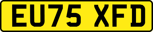 EU75XFD