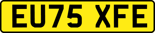 EU75XFE