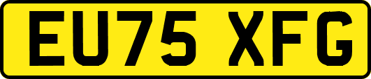 EU75XFG