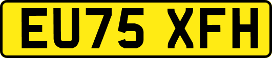 EU75XFH