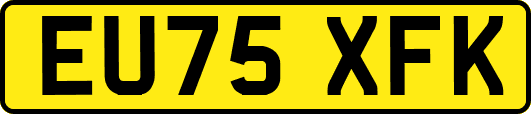 EU75XFK