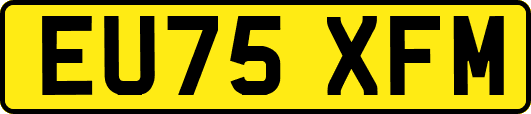 EU75XFM