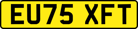EU75XFT