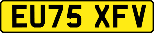 EU75XFV