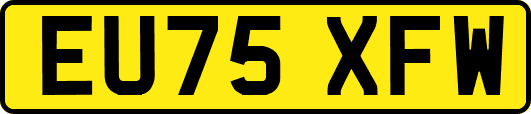 EU75XFW