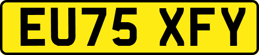 EU75XFY