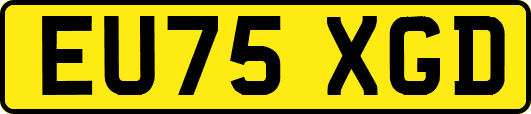 EU75XGD