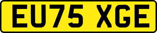 EU75XGE