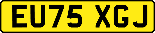 EU75XGJ