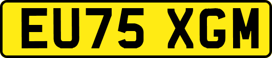 EU75XGM