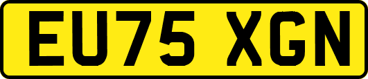 EU75XGN