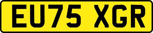 EU75XGR