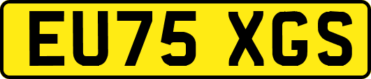 EU75XGS