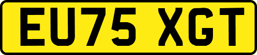 EU75XGT