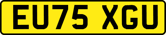 EU75XGU