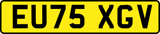 EU75XGV
