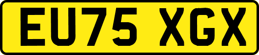 EU75XGX