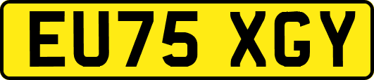 EU75XGY