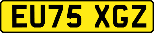 EU75XGZ