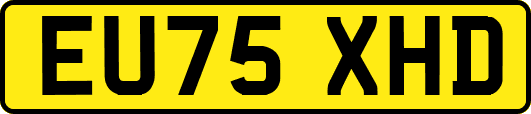 EU75XHD