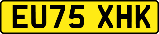 EU75XHK