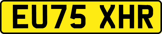 EU75XHR