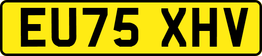 EU75XHV