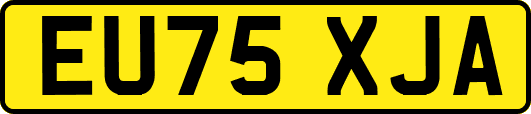 EU75XJA