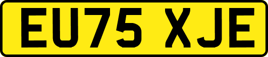 EU75XJE